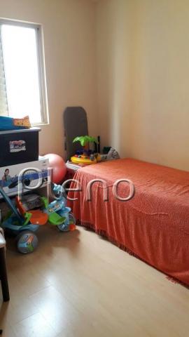 Apartamento à venda com 3 dormitórios em Bonfim, Campinas cod:AP008615 - Foto 8