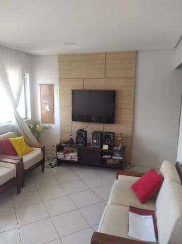 Apartamento para Venda em Salvador, Pituba, 3 dormitórios, 1 suíte, 3 banheiros, 1 vaga - Foto 13
