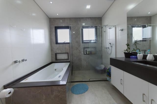 Casa à venda com 4 dormitórios em Swiss park, Campinas cod:CA008935 - Foto 11