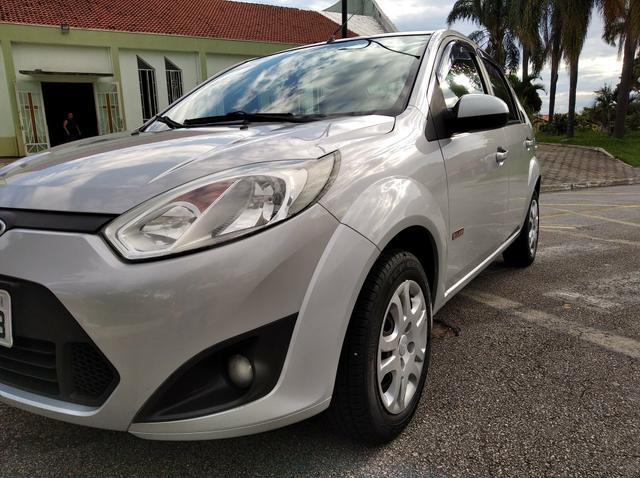 Festa class sedan 1.6 2011 completo!!! - Foto 12