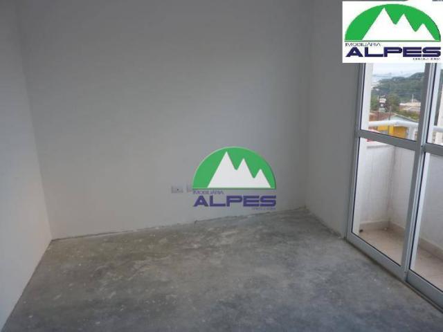 Sobrado com 3 dormitórios à venda, 110 m² por R$ 360.000 - Bairro Alto - Curitiba/PR - Foto 16