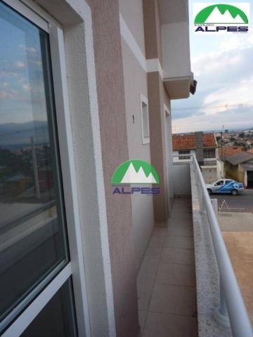 Sobrado com 3 dormitórios à venda, 110 m² por R$ 360.000 - Bairro Alto - Curitiba/PR - Foto 20