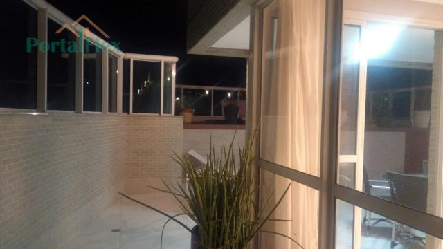 Casa à venda com 4 dormitórios em Jardim camburi, Vitória cod:4359 - Foto 17