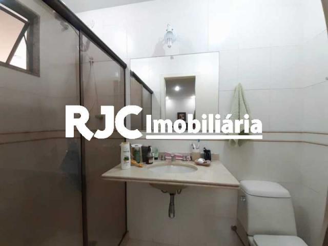Casa à venda com 4 dormitórios em Maracanã, Rio de janeiro cod:MBCA40161 - Foto 14