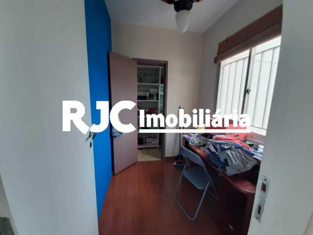 Apartamento à venda com 2 dormitórios em Vila isabel, Rio de janeiro cod:MBAP24558 - Foto 17