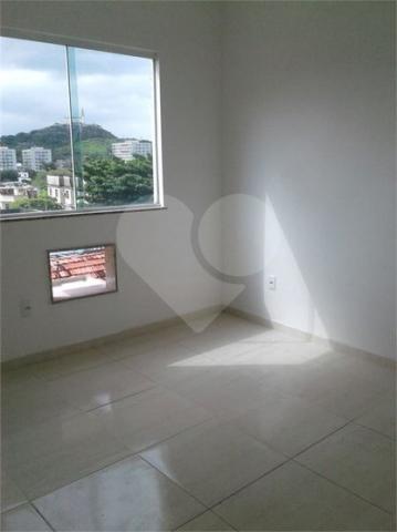 Casa de vila à venda com 2 dormitórios em Olaria, Rio de janeiro cod:359-IM469048