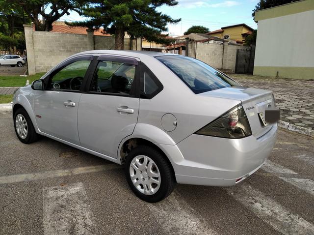 Festa class sedan 1.6 2011 completo!!! - Foto 4