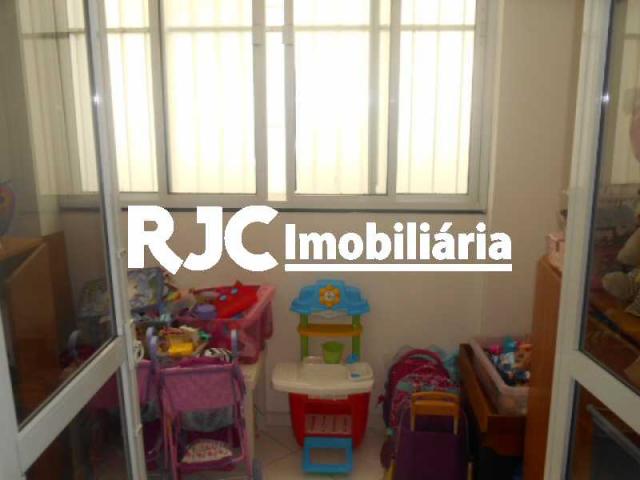 Casa à venda com 4 dormitórios em Grajaú, Rio de janeiro cod:MBCA40163 - Foto 10