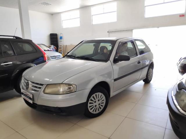 *** REPASSE *** GOL 1.0 G4