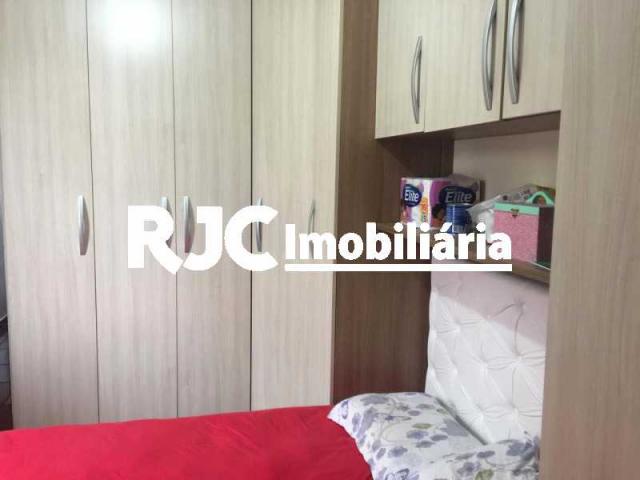 Apartamento à venda com 2 dormitórios em Vila isabel, Rio de janeiro cod:MBAP24558 - Foto 2