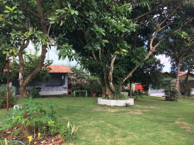 Casa de eventos - proxima ao parque cquatico valparaiso - Foto 12
