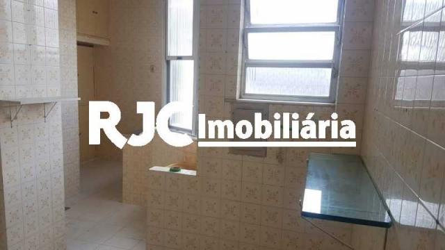 Apartamento à venda com 2 dormitórios em Tijuca, Rio de janeiro cod:MBAP24653 - Foto 20