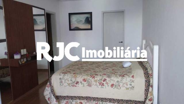 Apartamento à venda com 3 dormitórios em Grajaú, Rio de janeiro cod:MBCO30135 - Foto 14