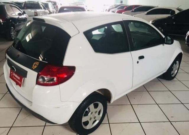 Ford Ka 2011/12 - Foto 5