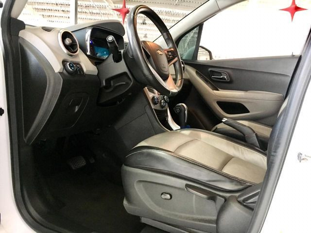Tracker 2013/2014 1.8 LTZ 4x2 16V Flex - Foto 8