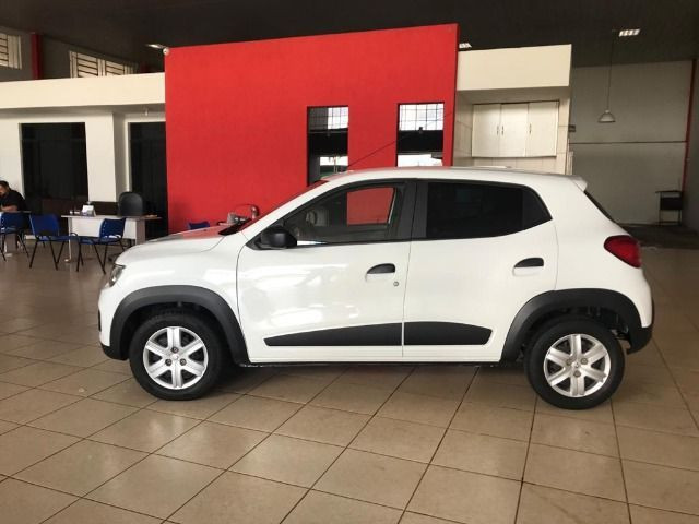 Kwid - Foto 3