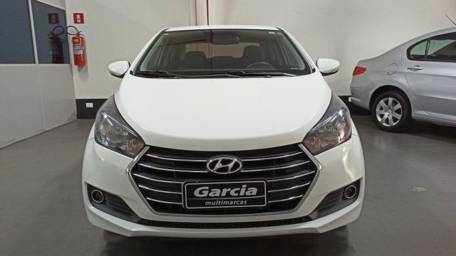 Hyundai HB20S 1.6 Comfort Plus (Aut) - Foto 2
