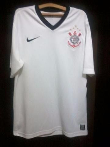 Camisa Corinthians - Foto 2