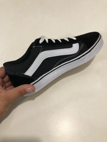 tenis vans itapua