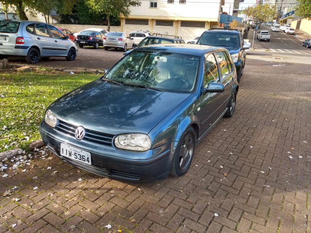 Golf - Foto 9