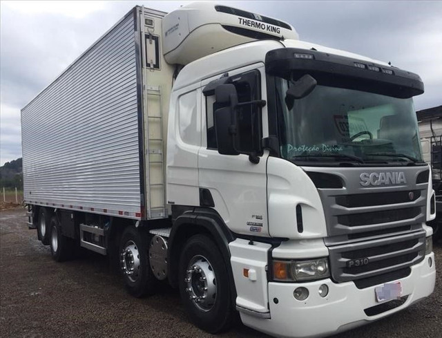 Scania P310 - Foto 4