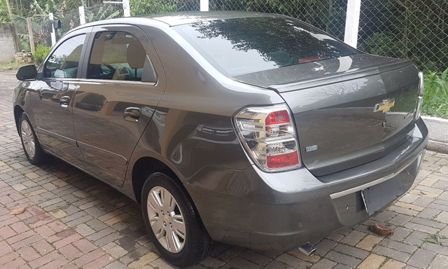 COBALT LTZ 2014 LINDO - Foto 6