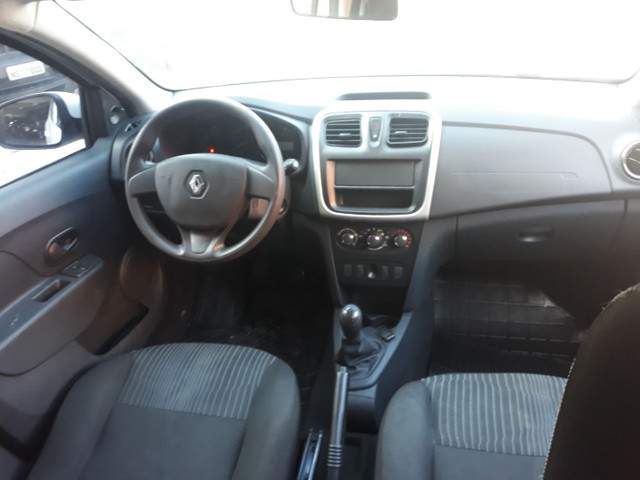 Sandero auth 1.0 17/18 - Foto 5