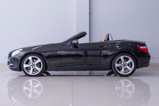 Mercedes SLK 250 2014 - Foto 2