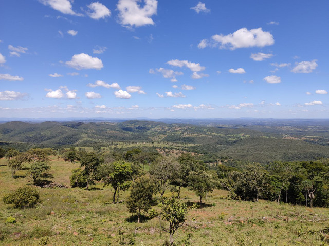 Fazenda em matopiba - Foto 3