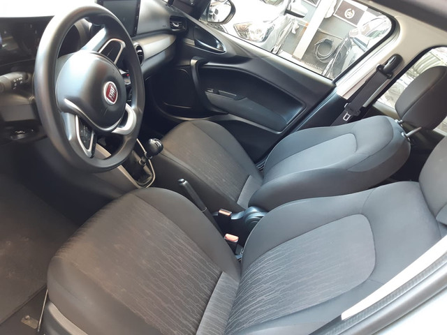 Argo Drive 1.0 Drive 2020 Com Tela Multimidia - Foto 7