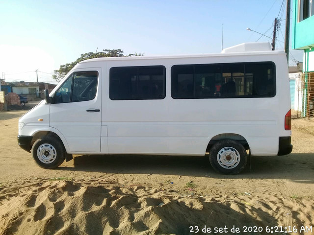 sprinter 2000 olx