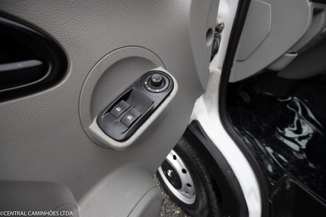 Renault Master Baú (Motor Novo) - Foto 19