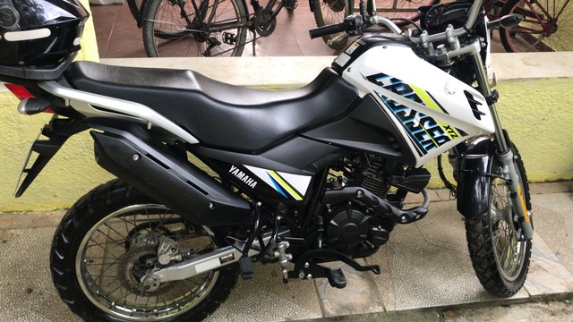 YAMARA XTZ 150 ANO 2019