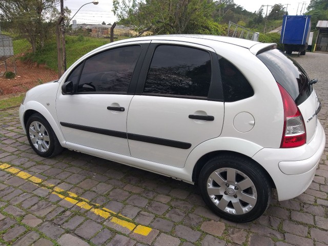 C3 1.4 ANO 2012