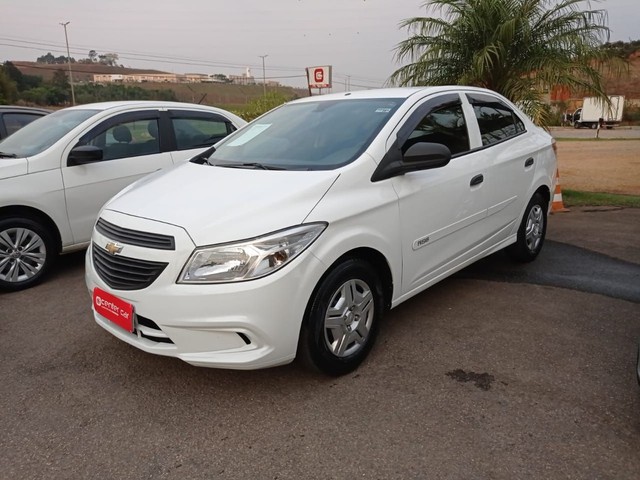 CHEVROLET PRISMA 1.0 MPFI JOY 8V 2018