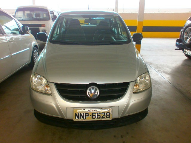 VW FOX 1.0 MANUAL