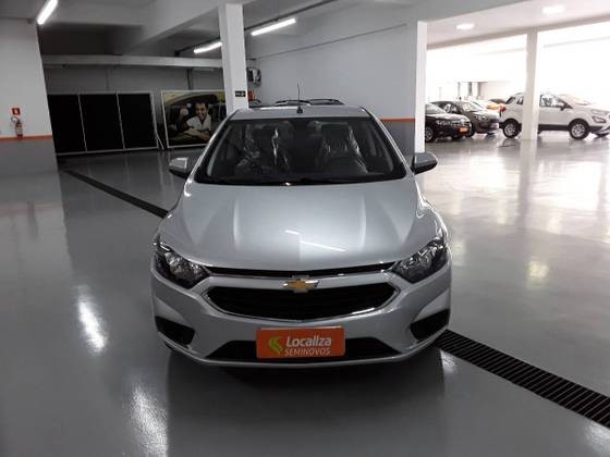 PRISMA 2019/2019 1.4 MPFI LT 8V FLEX 4P MANUAL