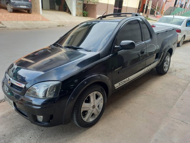 MONTANA MODELO 2010