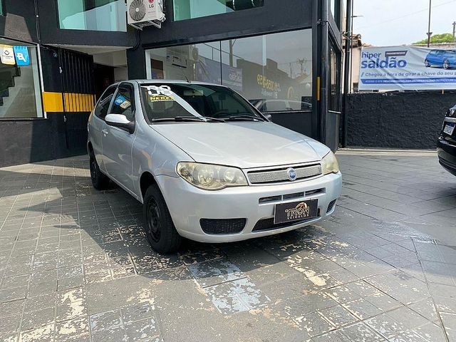 FIAT PALIO 1.0 FIRE