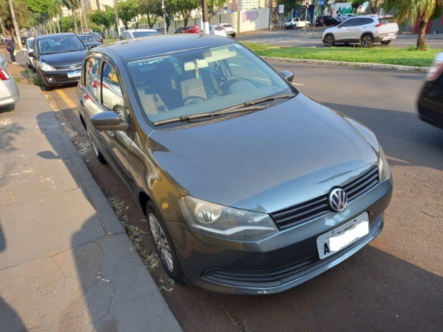 GOL G6 CITY 1.0 ANO 2013
