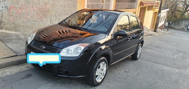 FORD FIESTA 2013 1.0 COMPLETO, ZETECROCAM