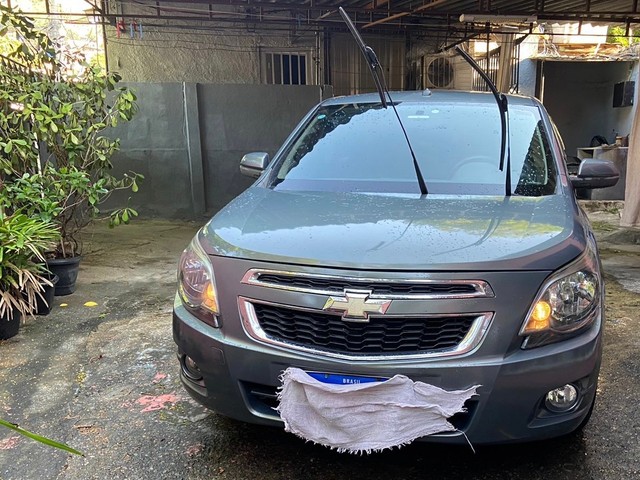 VENDA: COBALT 12/13 LTZ 1.8 AUT