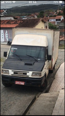 VENDO OU TROCO EM 11-13