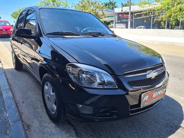 CELTA 2013/2013 1.0 MPFI LT 8V FLEX 4P MANUAL