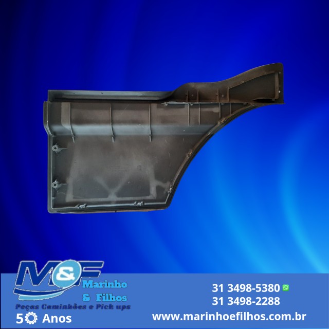Chineleiro Mercedes Bens A *8 - Foto 2
