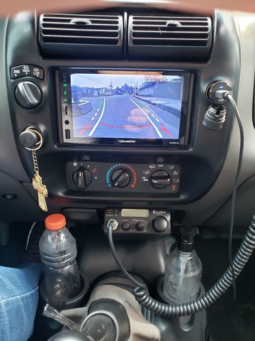 RANGER 3.0 4X4 CAB. DUPLA