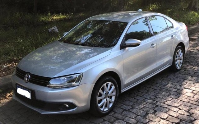 JETTA 2.0 CONFORTILINE MANUAL 2012, FINANCIAMENTO COM TAXAS A PARTIR DE 0,48%