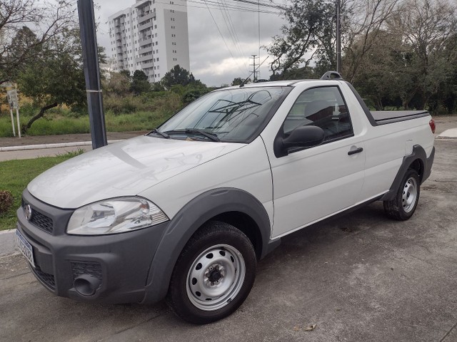FIAT STRADA 2018