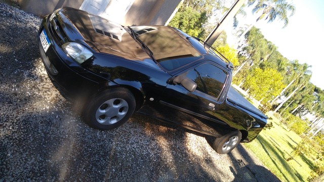COURIER 2010 XL COMPLETA
