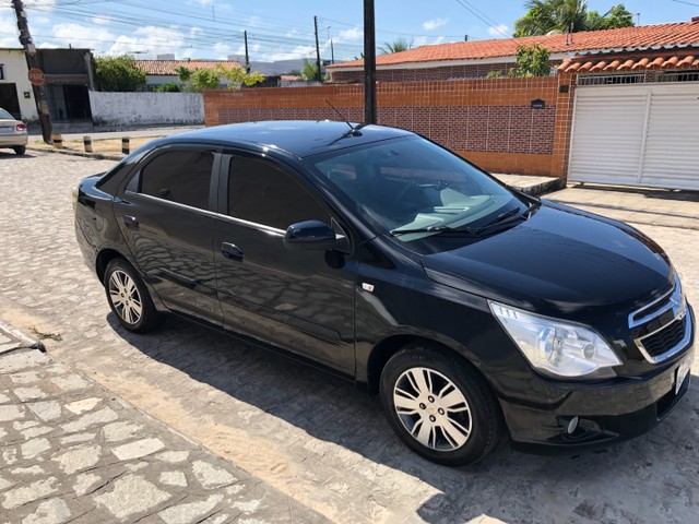 COBALT LTZ 1.4 2012